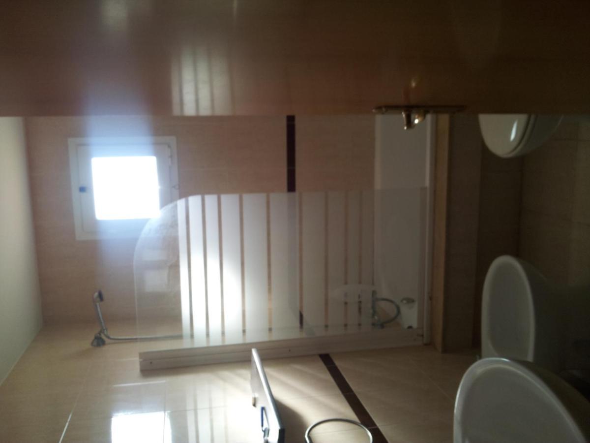 Piso Lujo El Toyo Apartment Retamar  Bagian luar foto