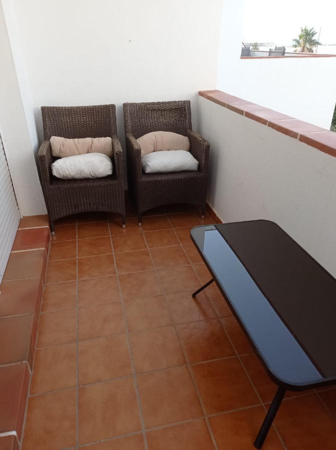 Piso Lujo El Toyo Apartment Retamar  Bagian luar foto