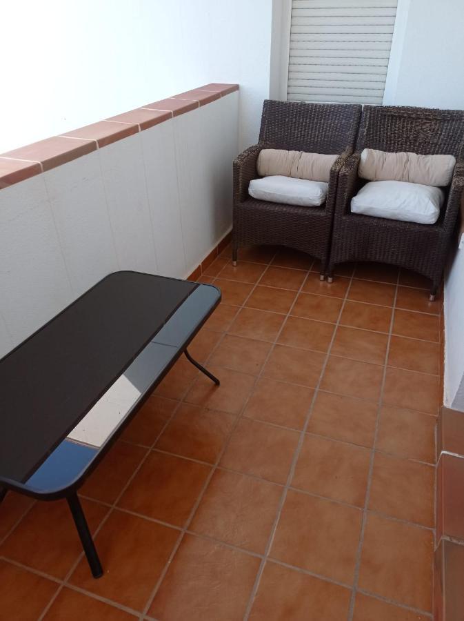 Piso Lujo El Toyo Apartment Retamar  Bagian luar foto