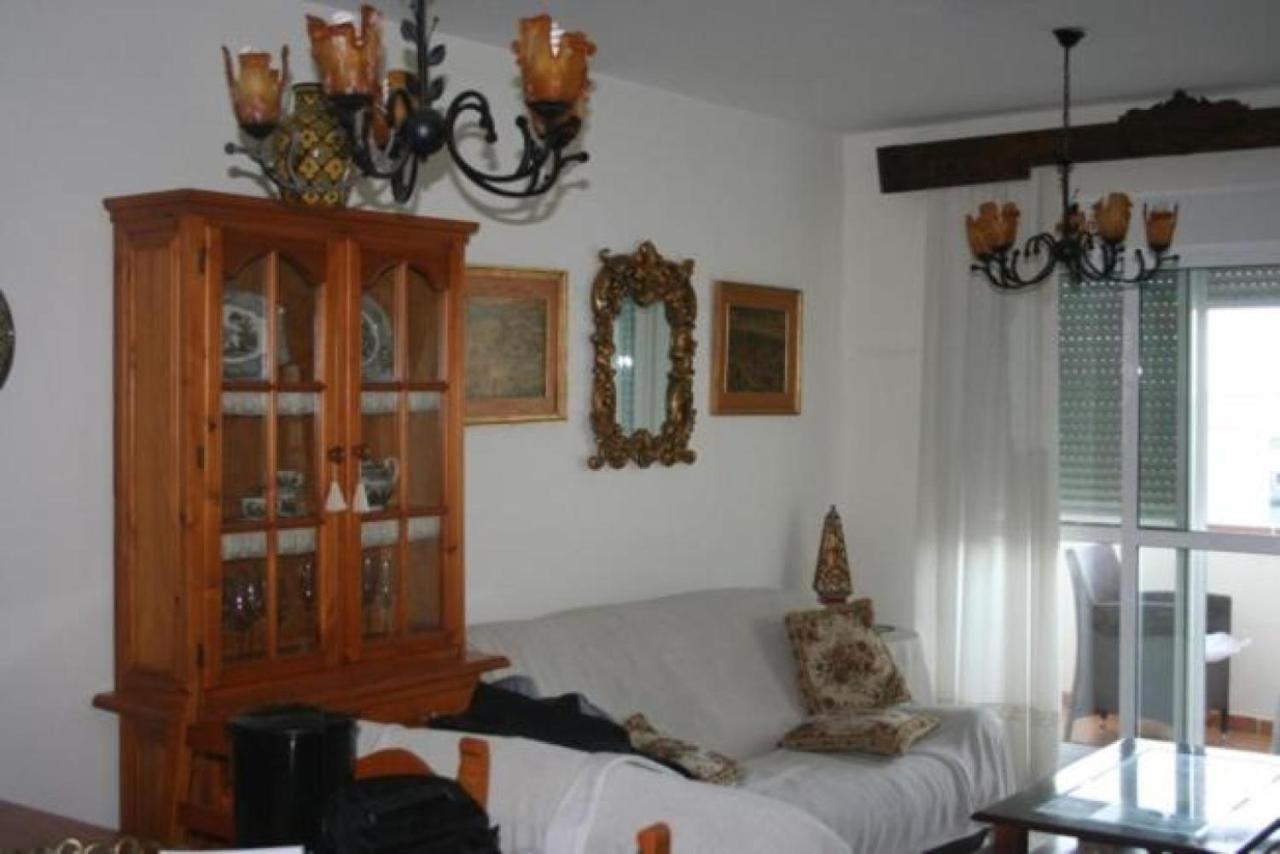 Piso Lujo El Toyo Apartment Retamar  Bagian luar foto