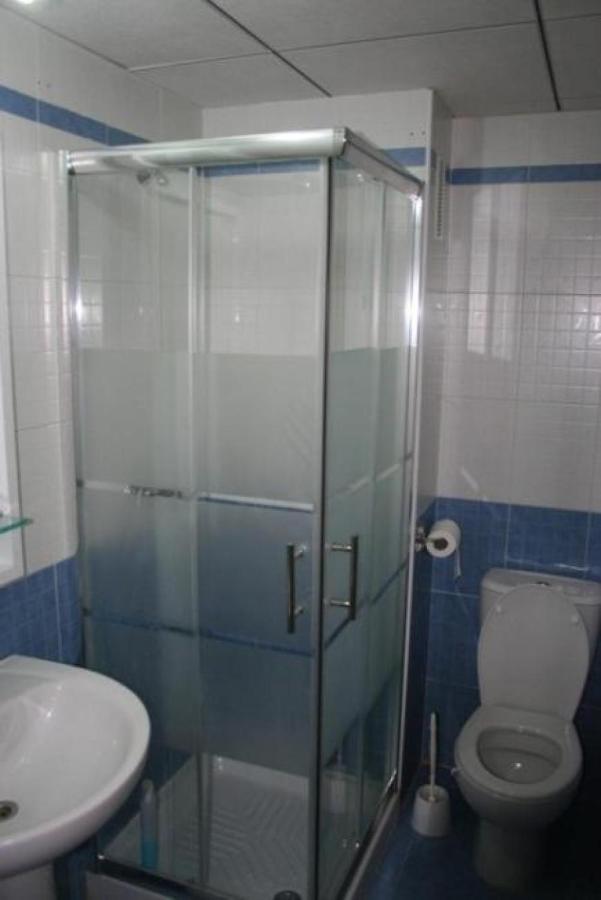 Piso Lujo El Toyo Apartment Retamar  Bagian luar foto