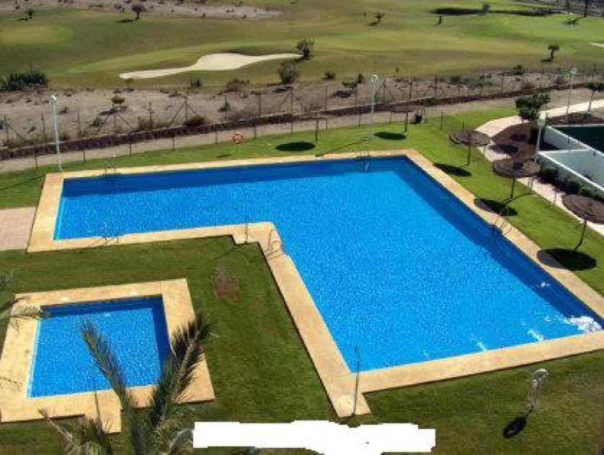 Piso Lujo El Toyo Apartment Retamar  Bagian luar foto