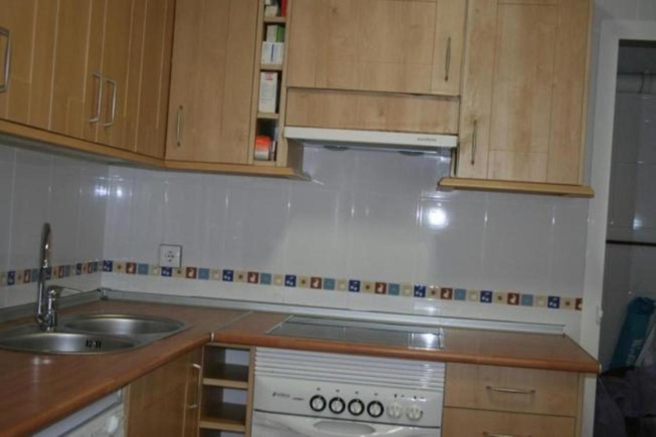Piso Lujo El Toyo Apartment Retamar  Bagian luar foto