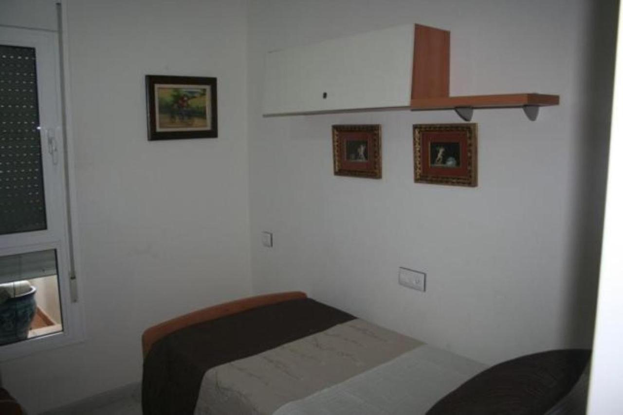 Piso Lujo El Toyo Apartment Retamar  Bagian luar foto