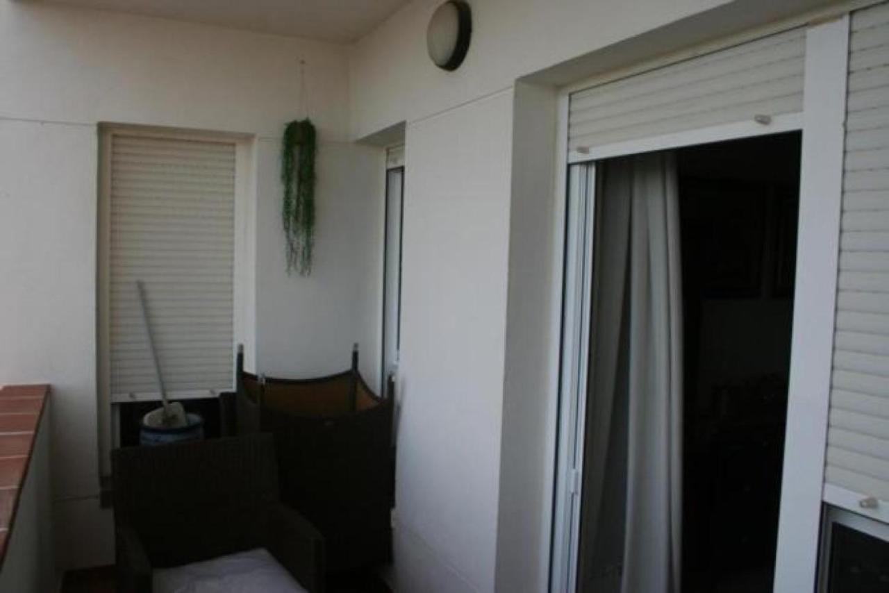 Piso Lujo El Toyo Apartment Retamar  Bagian luar foto
